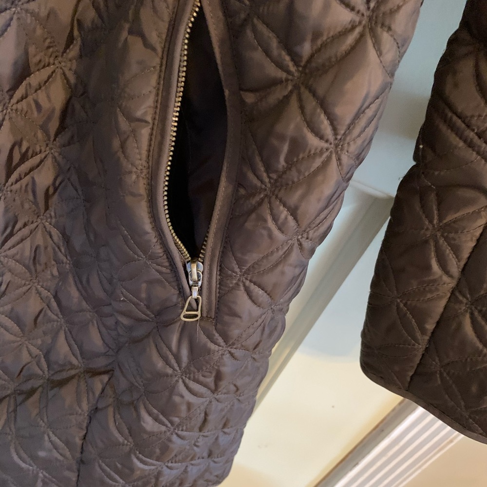 Marc New York brown jacket - Picture 2 of 8